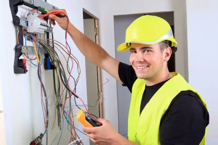 elektricien Rijnsaterwoude